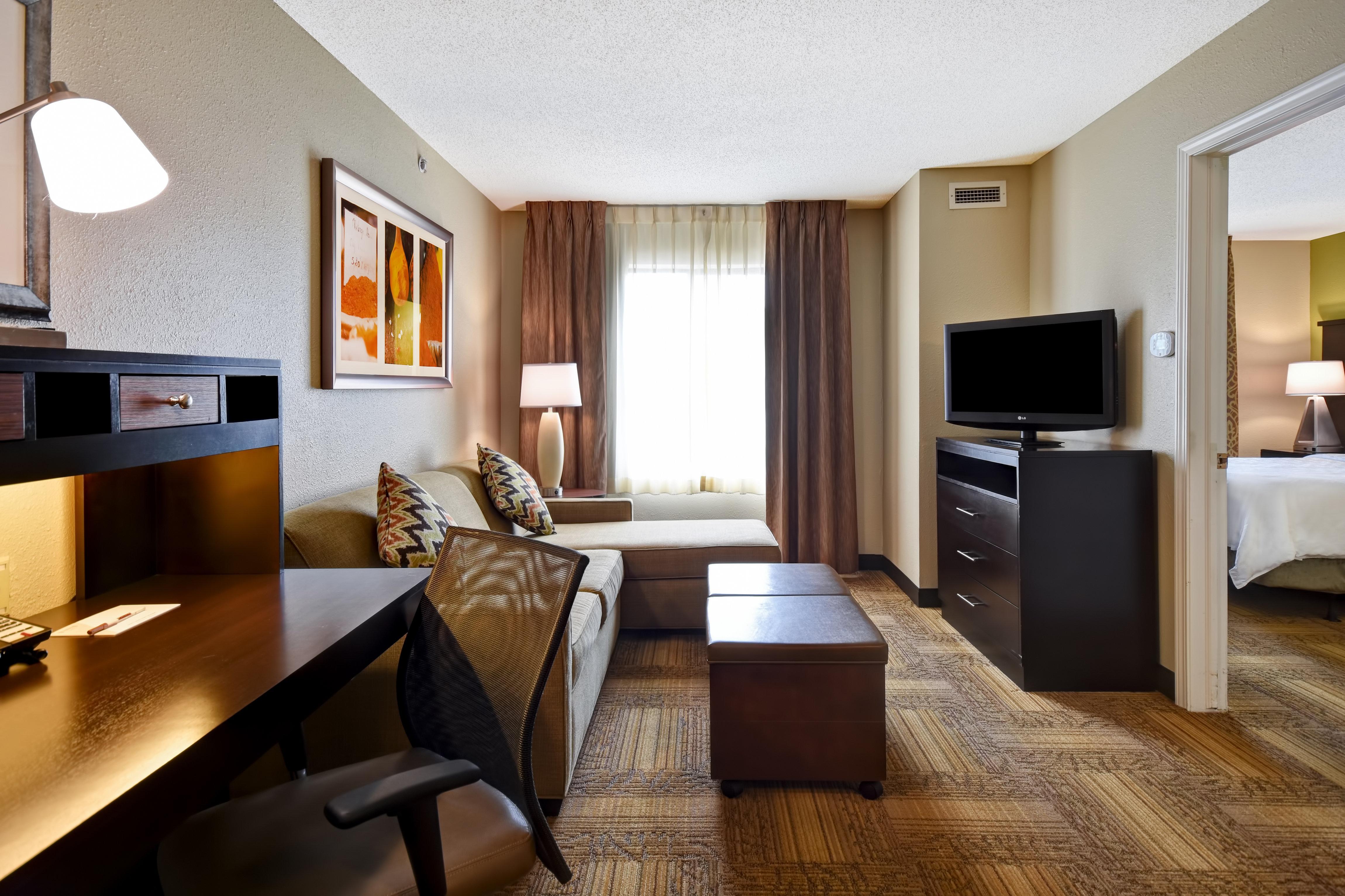 Staybridge Suites Grand Rapids-Kentwood, An Ihg Hotel Exterior photo